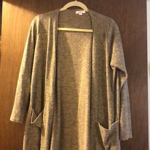 LulaRoe Sarah Cardigan